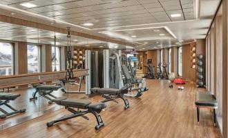 Wellness Wellness