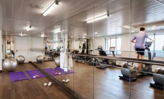 Fitness Centre Fitness Centre