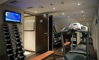 Wellness Wellness
