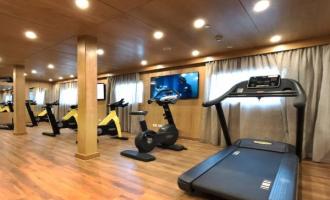 Fitness Room Fitness Room