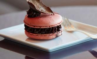 Godiva chocolate Afternoon Tea Godiva chocolate Afternoon Tea