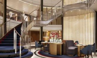 Grand Lobby Grand Lobby