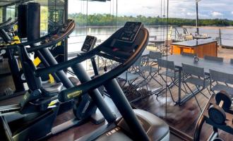 Fitness Center Fitness Center