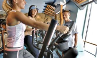 Gym Gym