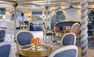 Habsburg Lounge Habsburg Lounge