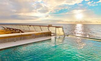 Infinity Pool Infinity Pool