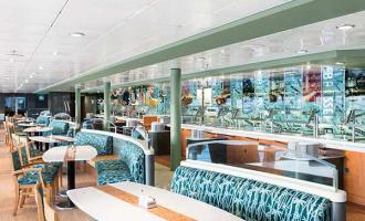 La Brasserie La Brasserie