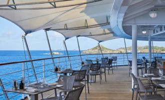 La Terrazza La Terrazza