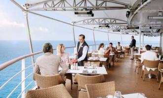 La Terrazza La Terrazza