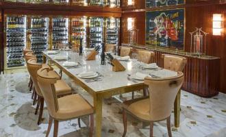 Dining Dining