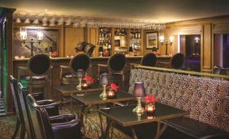 Bars & Lounges Bars & Lounges