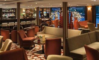 Bars & Lounges Bars & Lounges