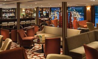Bars & Lounges Bars & Lounges