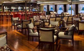 Bars & Lounges Bars & Lounges