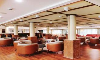 Bars & Lounges Bars & Lounges