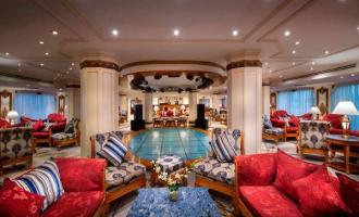 Bars & Lounges Bars & Lounges
