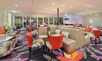 Bars & Lounges Bars & Lounges