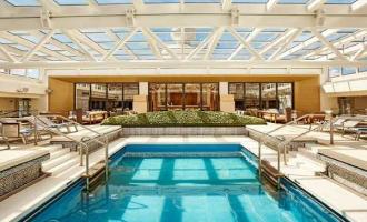Main Pool Main Pool