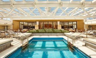 Main Pool Main Pool