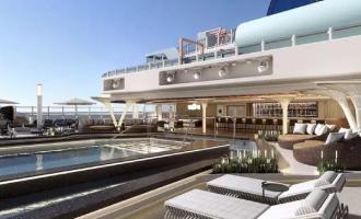 Main Pool Main Pool