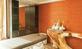 Massage Salon Massage Salon