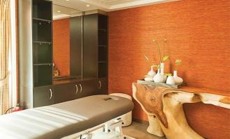 Massage Salon Massage Salon