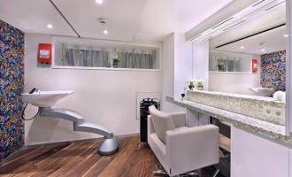 Massage Salon Massage Salon