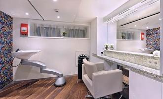 Massage and Hair Salon Massage and Hair Salon