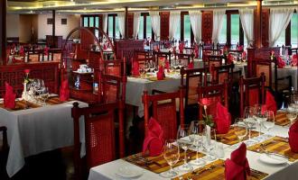Mekong Restaurant Mekong Restaurant