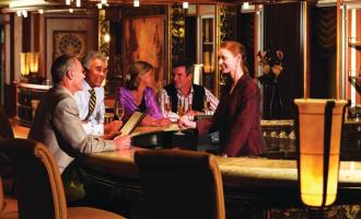 Midships Bar Midships Bar