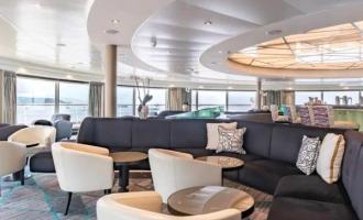 Bars & Lounges Bars & Lounges