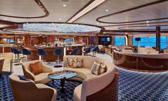 Bars & Lounges Bars & Lounges