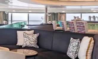 Bars & Lounges Bars & Lounges