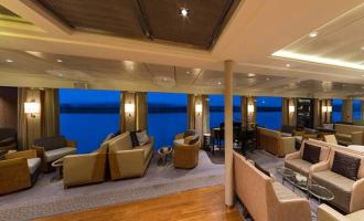 Observation Lounge Observation Lounge