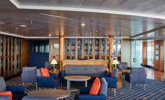 Bars & Lounges Bars & Lounges