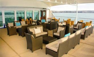 Outdoor Lounge Outdoor Lounge