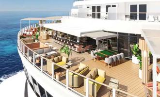 Outdoor Lounge Outdoor Lounge