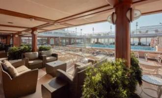 Pavilion Pool Bar Pavilion Pool Bar