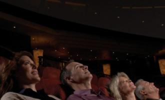 Planetarium Planetarium