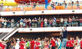 Sailaway Party Sailaway Party