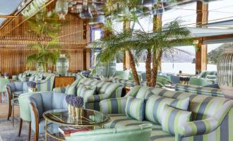 Bars & Lounges Bars & Lounges
