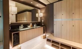 Sauna Sauna