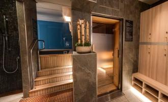 Sauna Sauna