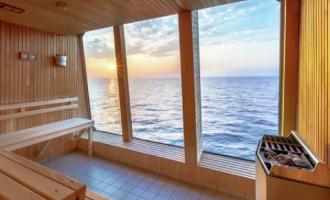 Sauna Sauna