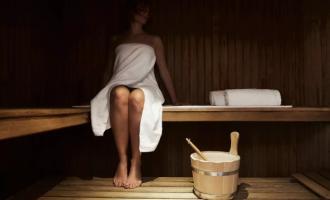 Sauna Sauna