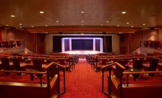 Entertainment & Nightlife Entertainment & Nightlife