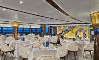 Solis Dining Solis Dining