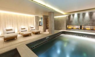 Spa Spa