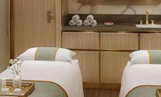 Spa & Wellness Spa & Wellness