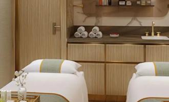 Spa & Wellness Spa & Wellness